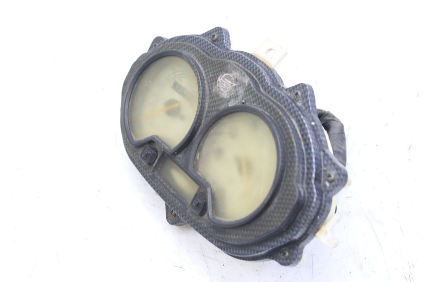 photo de CONTATORE KEEWAY F-ACT FACT 50 (2006 - 2011)