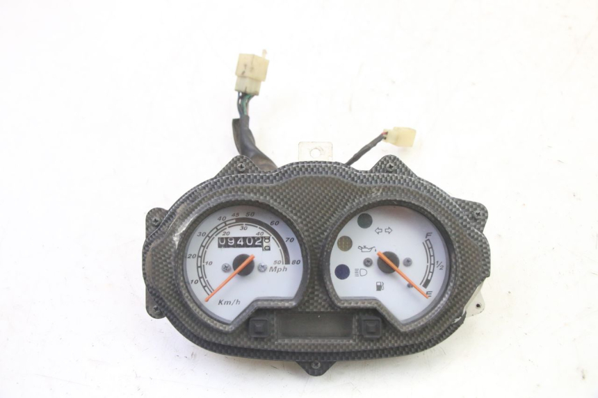 photo de CONTATORE KEEWAY F-ACT FACT 50 (2006 - 2011)