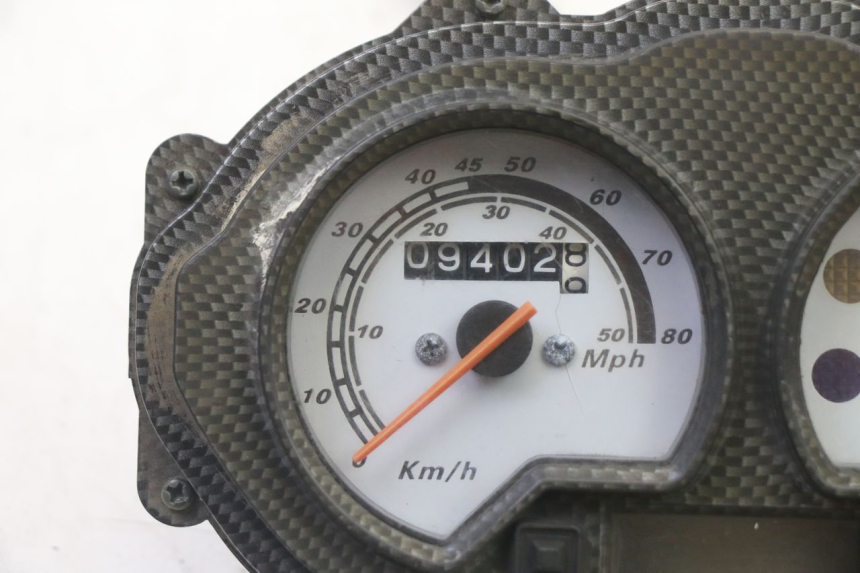 photo de CONTATORE KEEWAY F-ACT FACT 50 (2006 - 2011)