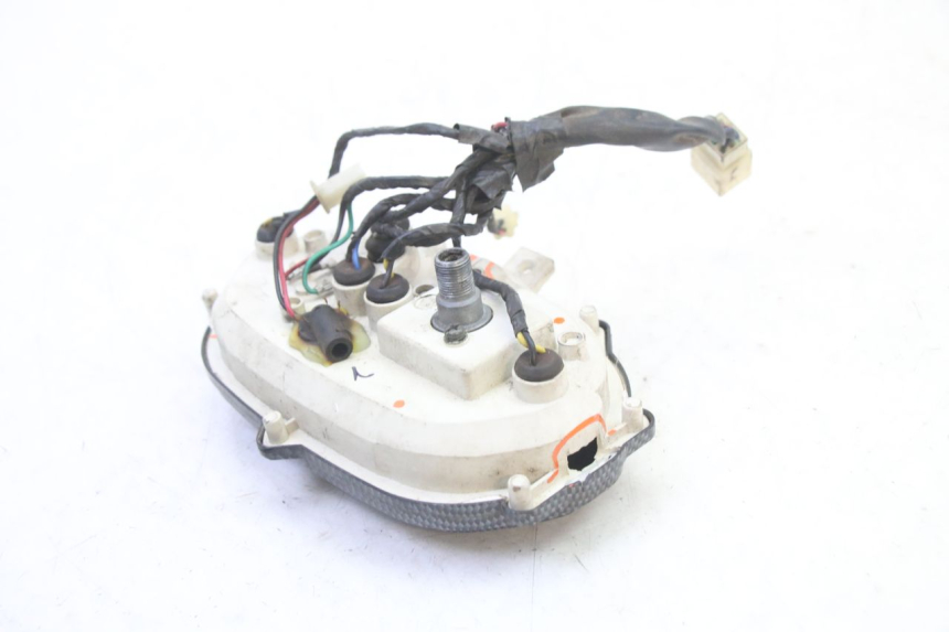 photo de CONTATORE KEEWAY F-ACT FACT 50 (2006 - 2011)