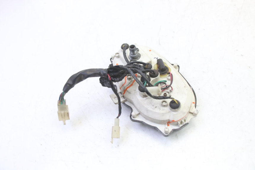 photo de CONTATORE KEEWAY F-ACT FACT 50 (2006 - 2011)
