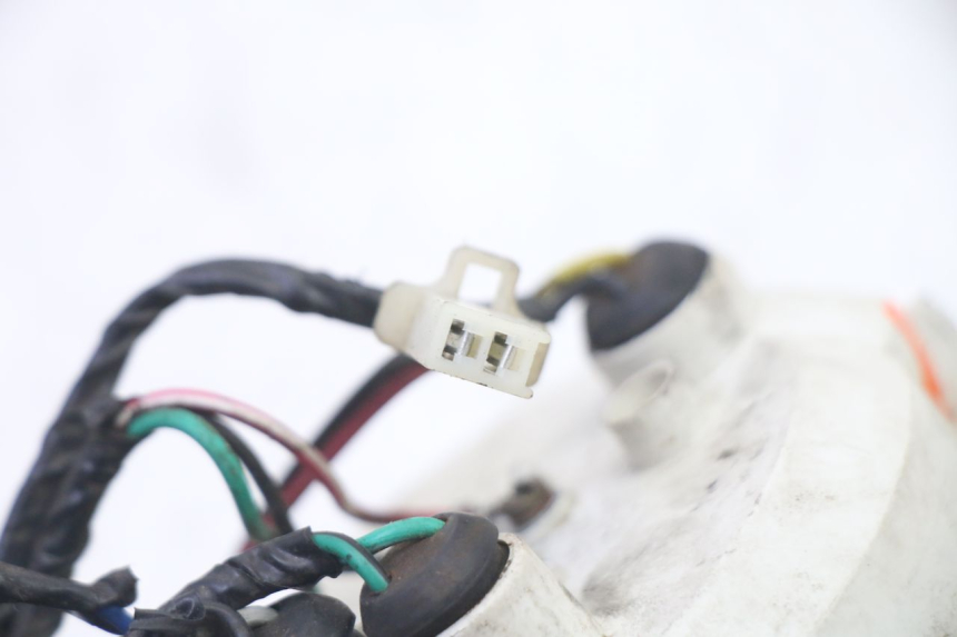 photo de CONTATORE KEEWAY F-ACT FACT 50 (2006 - 2011)