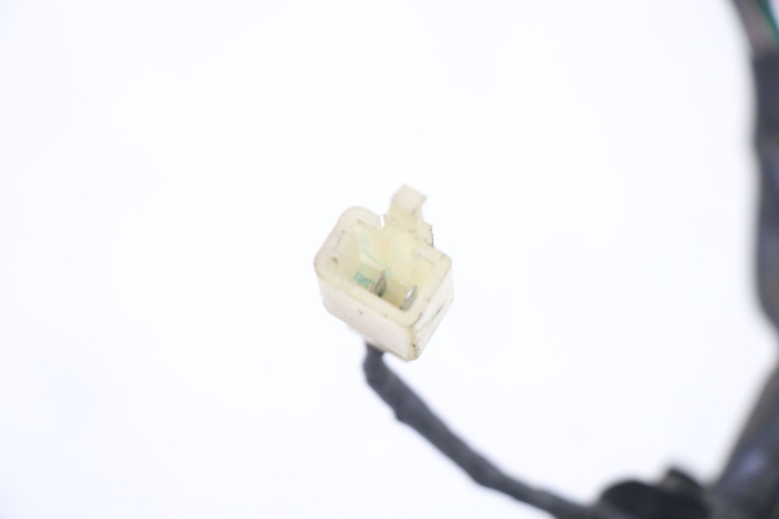 photo de CONTATORE KEEWAY F-ACT FACT 50 (2006 - 2011)