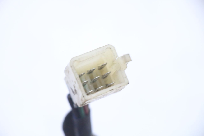 photo de CONTATORE KEEWAY F-ACT FACT 50 (2006 - 2011)