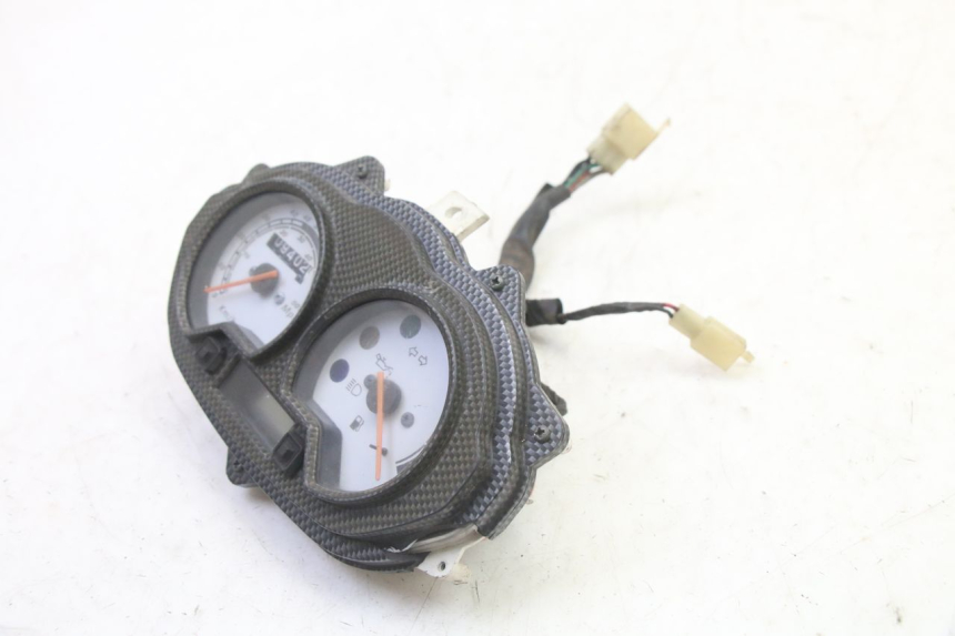 photo de CONTATORE KEEWAY F-ACT FACT 50 (2006 - 2011)