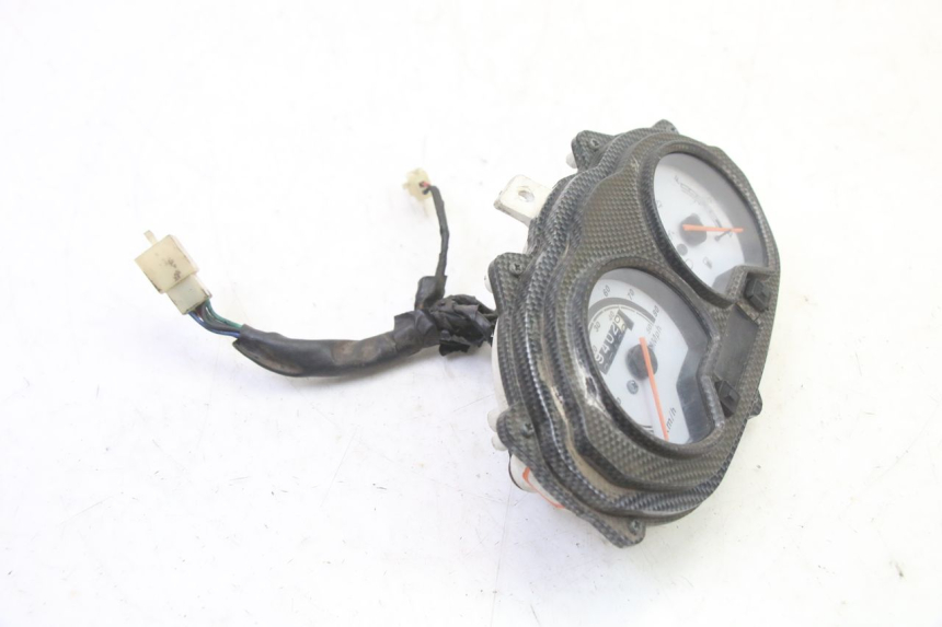 photo de CONTATORE KEEWAY F-ACT FACT 50 (2006 - 2011)