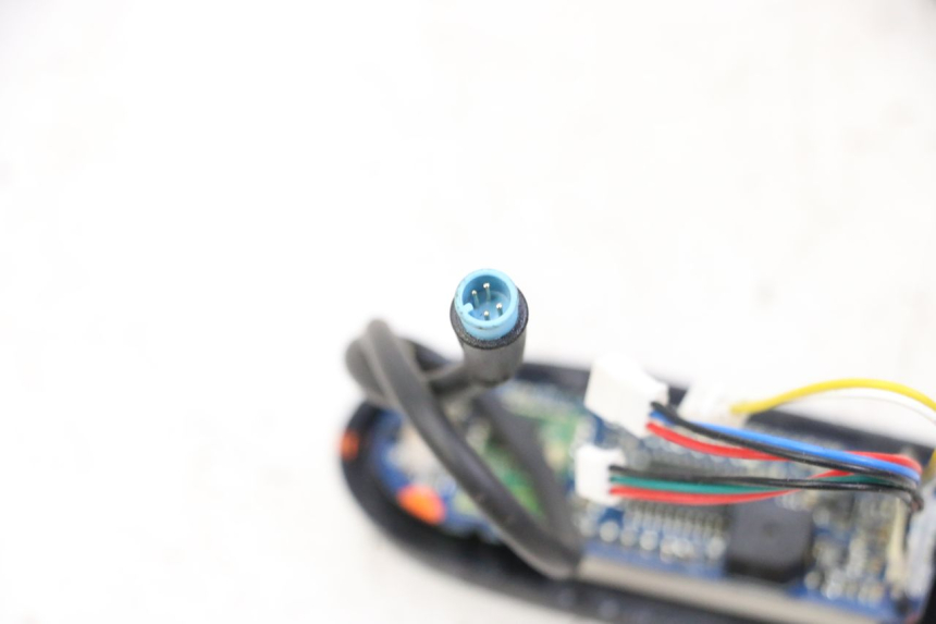 photo de CONTACHILOMETRI SEGWAY NINEBOT F40E 1