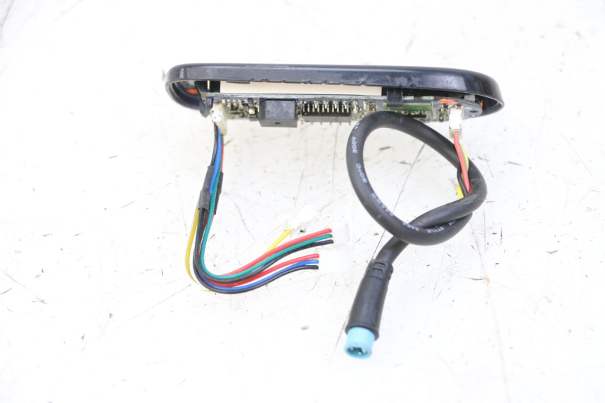 photo de CONTACHILOMETRI SEGWAY NINEBOT F40E 1