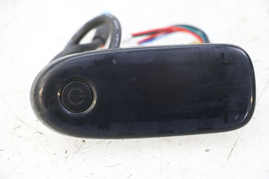 photo de CONTACHILOMETRI SEGWAY NINEBOT F40E 1