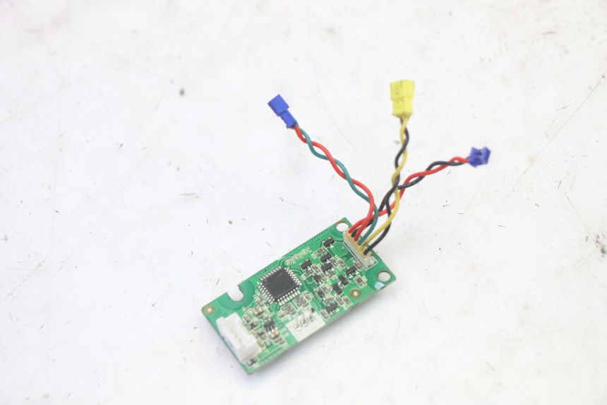 photo de CONTACHILOMETRI SEGWAY NINEBOT F65I 1