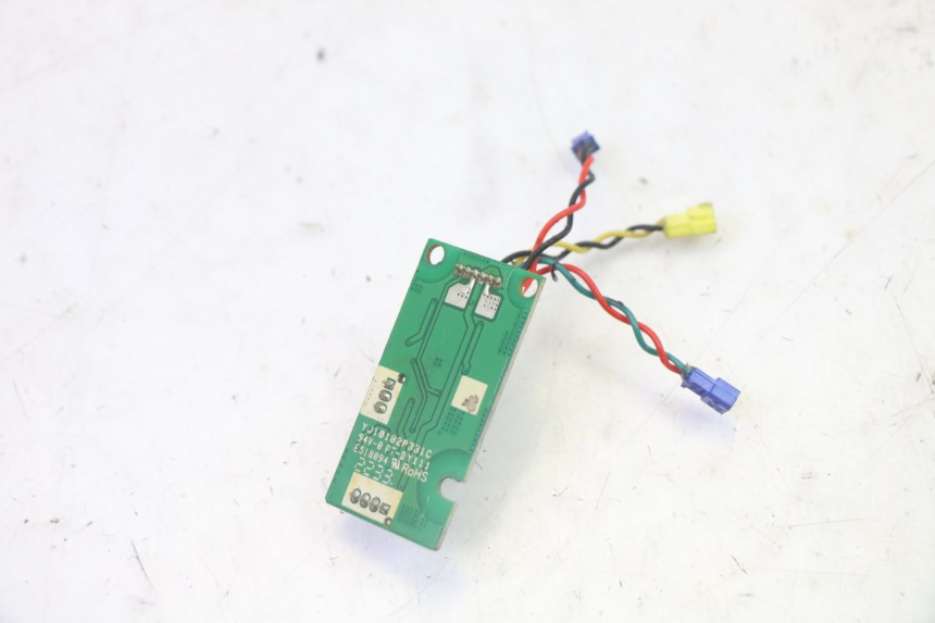 photo de CONTACHILOMETRI SEGWAY NINEBOT F65I 1