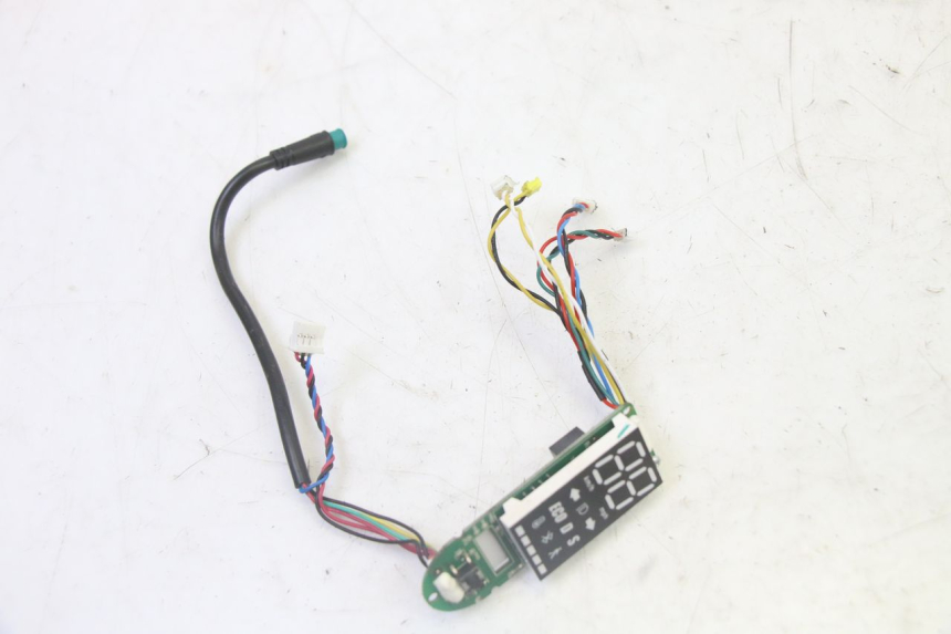 photo de CONTACHILOMETRI SEGWAY NINEBOT F65I 1