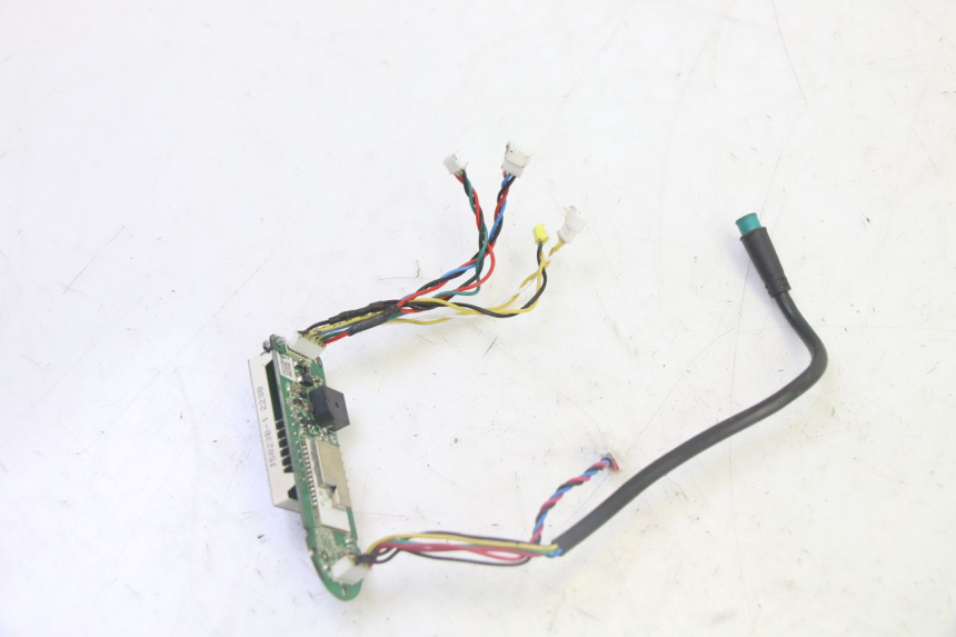 photo de CONTACHILOMETRI SEGWAY NINEBOT F65I 1