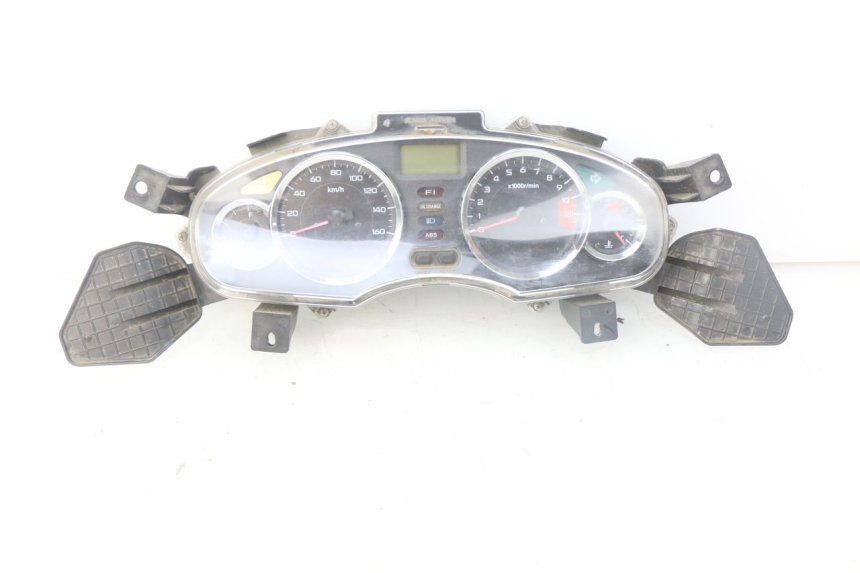 photo de CONTACHILOMETRI HONDA FES S-WING SWING ABS 125 (2007 - 2015)