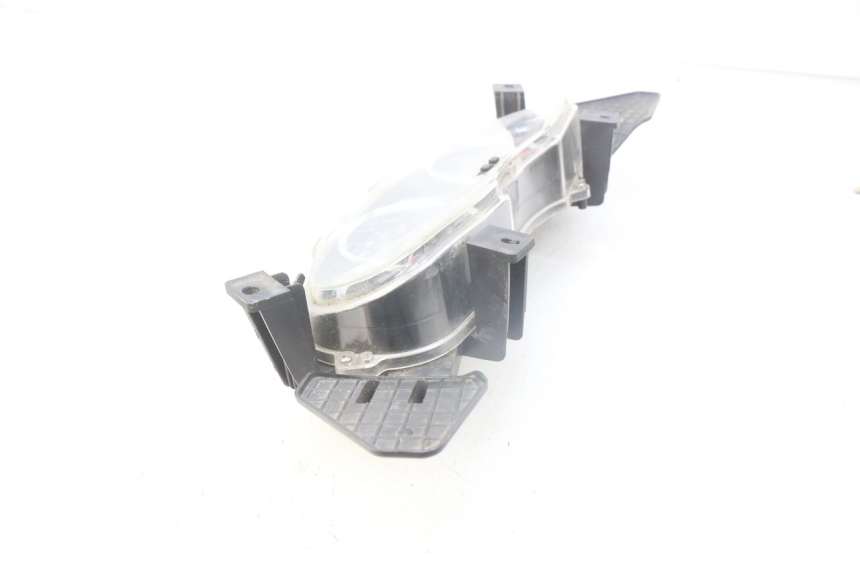 photo de CONTACHILOMETRI HONDA FES S-WING SWING ABS 125 (2007 - 2015)