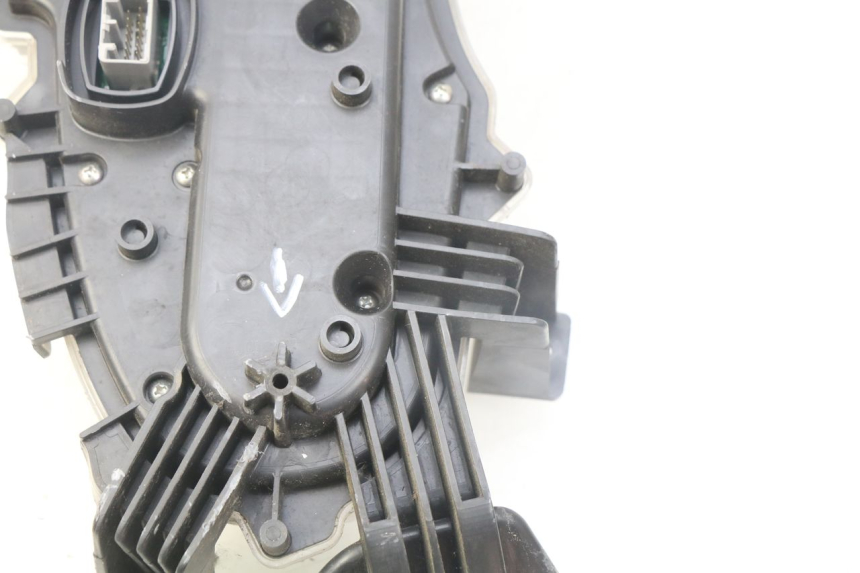 photo de CONTACHILOMETRI HONDA FES S-WING SWING ABS 125 (2007 - 2015)