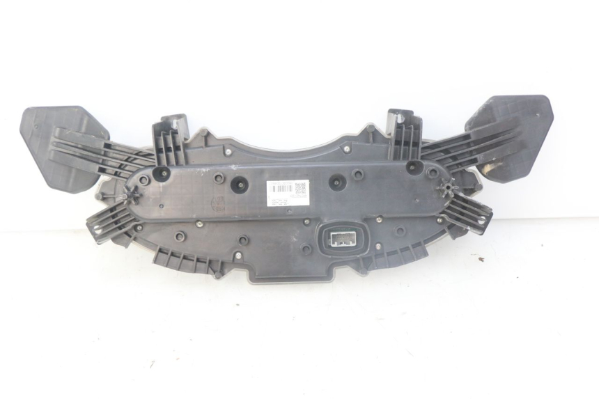 photo de CONTACHILOMETRI HONDA FES S-WING SWING ABS 125 (2007 - 2015)