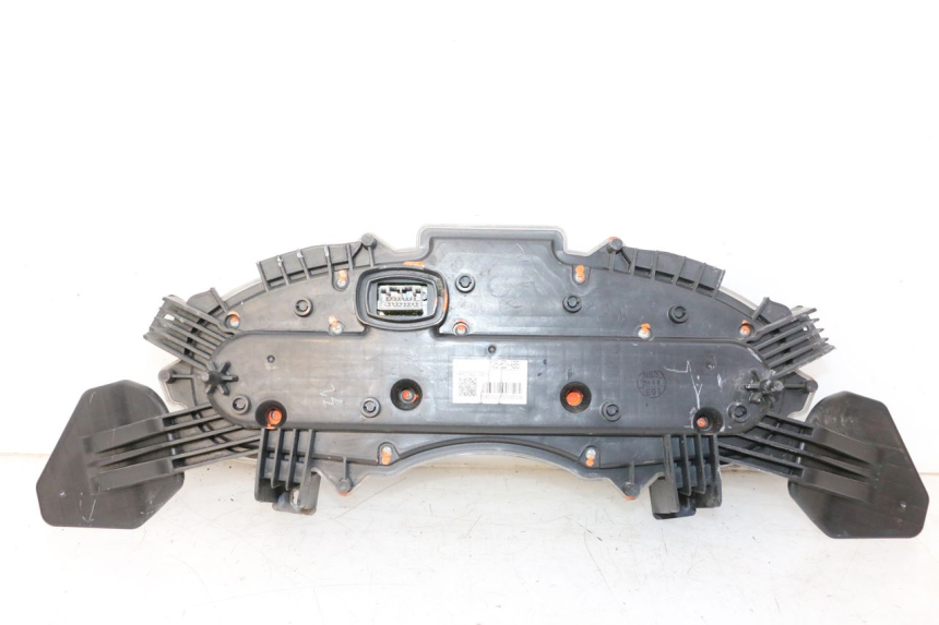 photo de CONTACHILOMETRI HONDA FES S-WING SWING ABS 125 (2007 - 2015)