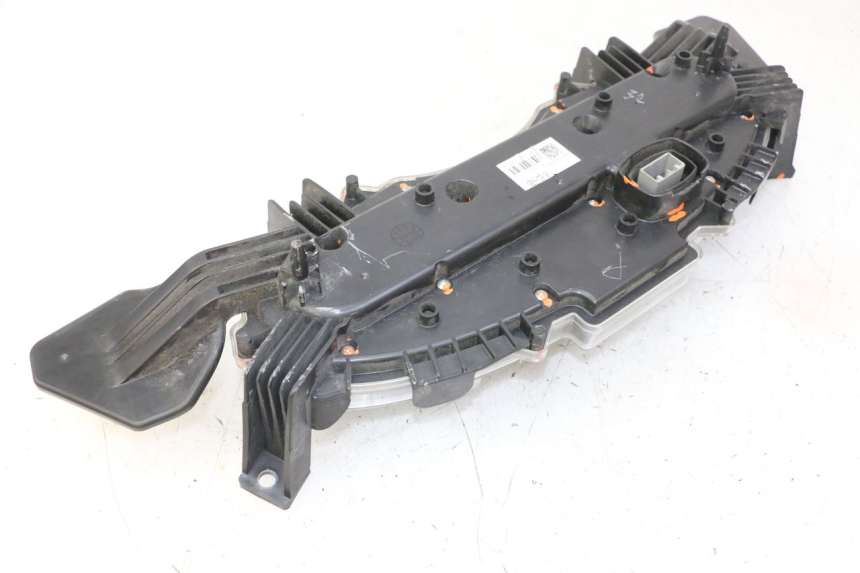 photo de CONTACHILOMETRI HONDA FES S-WING SWING ABS 125 (2007 - 2015)