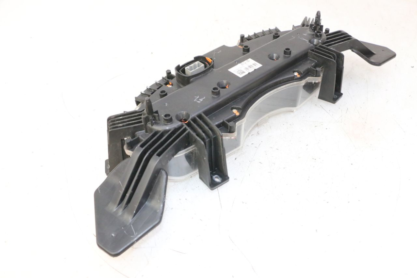 photo de CONTACHILOMETRI HONDA FES S-WING SWING ABS 125 (2007 - 2015)