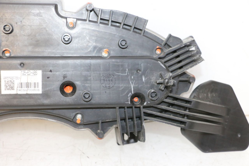 photo de CONTACHILOMETRI HONDA FES S-WING SWING ABS 125 (2007 - 2015)