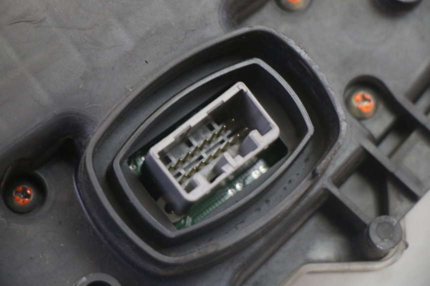 photo de CONTACHILOMETRI HONDA FES S-WING SWING ABS 125 (2007 - 2015)