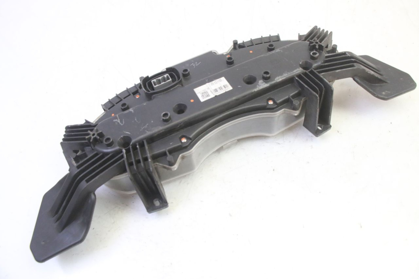 photo de CONTACHILOMETRI HONDA FES S-WING SWING ABS 125 (2007 - 2015)