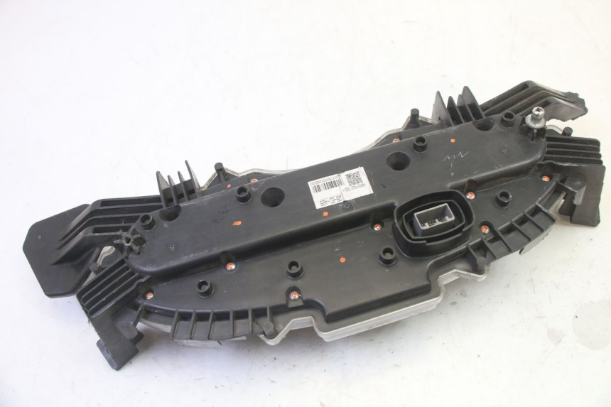 photo de CONTACHILOMETRI HONDA FES S-WING SWING ABS 125 (2007 - 2015)