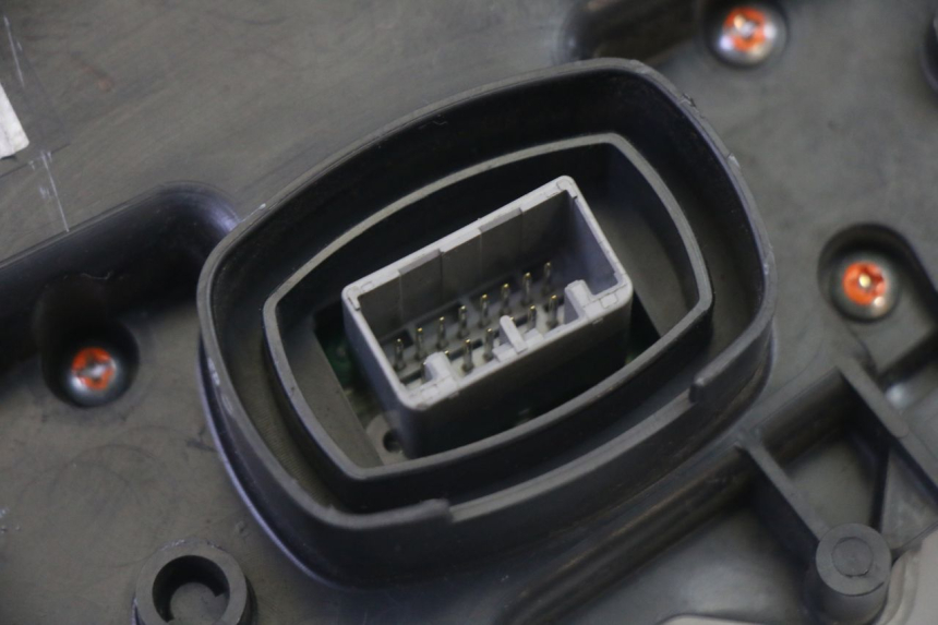 photo de CONTACHILOMETRI HONDA FES S-WING SWING ABS 125 (2007 - 2015)