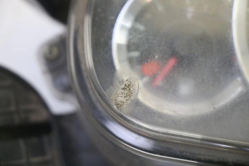 photo de CONTACHILOMETRI HONDA FES S-WING SWING ABS 125 (2007 - 2015)