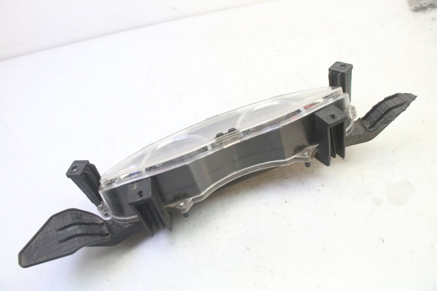 photo de CONTACHILOMETRI HONDA FES S-WING SWING ABS 125 (2007 - 2015)