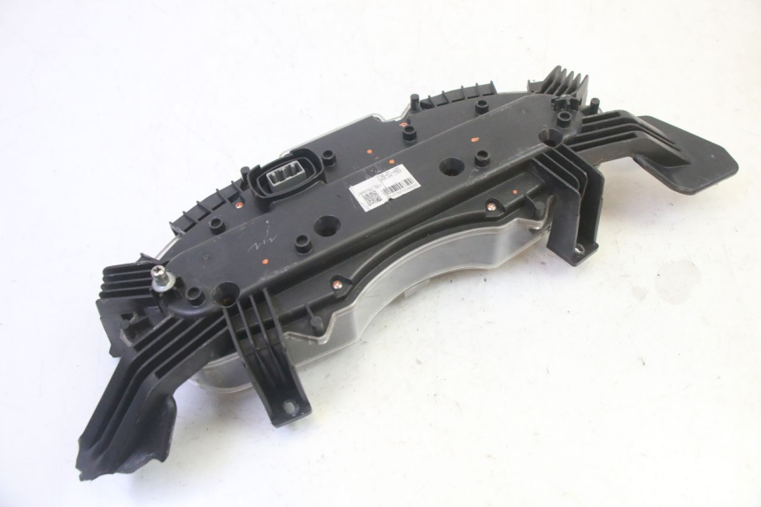 photo de CONTACHILOMETRI HONDA FES S-WING SWING ABS 125 (2007 - 2015)