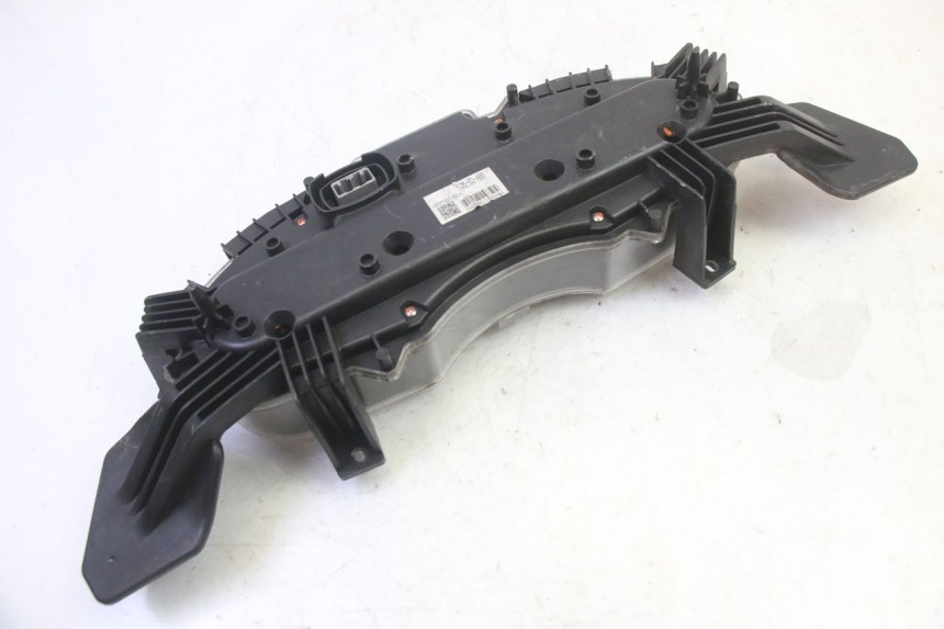 photo de CONTACHILOMETRI HONDA FES S-WING SWING ABS 125 (2007 - 2015)