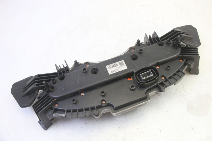 photo de CONTACHILOMETRI HONDA FES S-WING SWING ABS 125 (2007 - 2015)