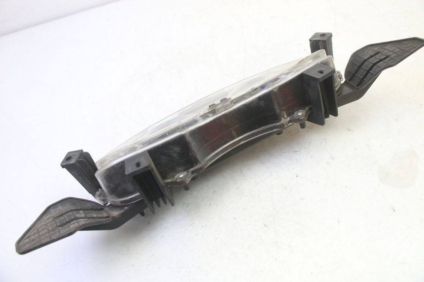 photo de CONTACHILOMETRI HONDA FES S-WING SWING ABS 125 (2007 - 2015)