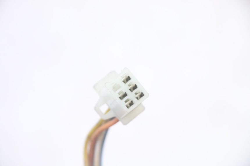 photo de CONTACHILOMETRI STAHO FH 50 (2018 - 2019)