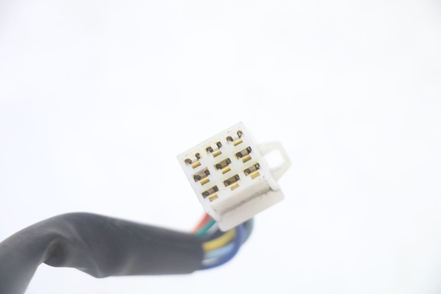 photo de CONTACHILOMETRI STAHO FH 50 (2018 - 2019)