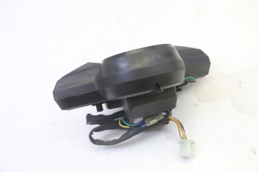 photo de CONTACHILOMETRI STAHO FH 50 (2018 - 2019)