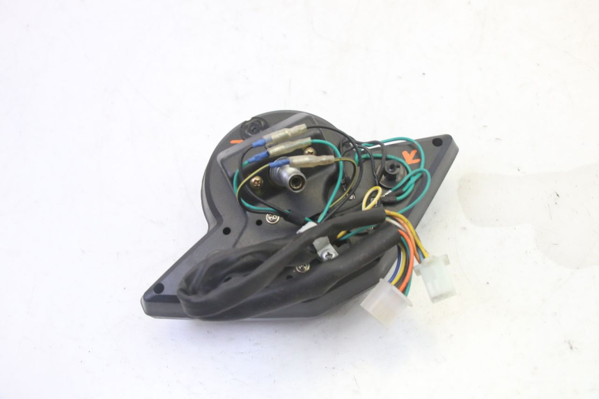 photo de CONTACHILOMETRI STAHO FH 50 (2018 - 2019)