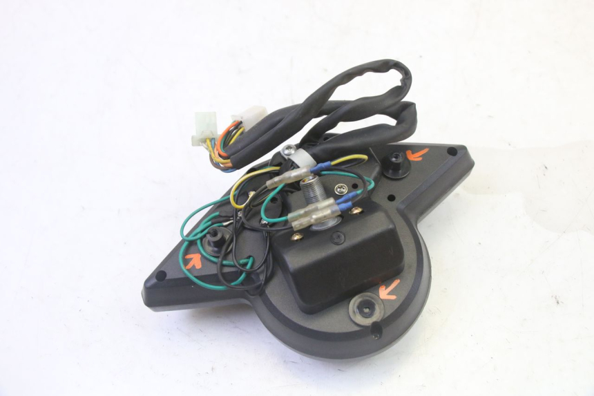 photo de CONTACHILOMETRI STAHO FH 50 (2018 - 2019)