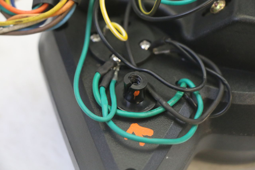 photo de CONTACHILOMETRI STAHO FH 50 (2018 - 2019)