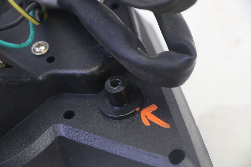 photo de CONTACHILOMETRI STAHO FH 50 (2018 - 2019)