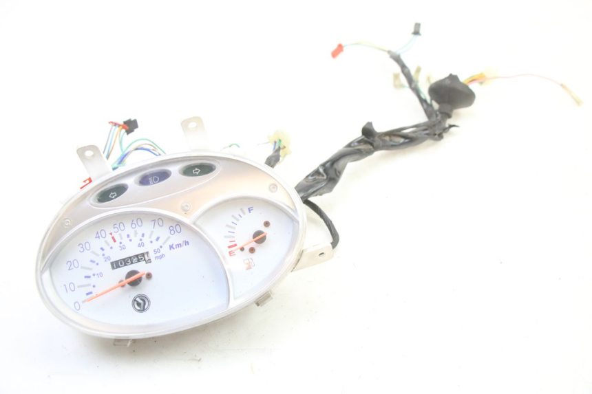 photo de CONTATORE SYM FIDDLE 2 50 (2008 - 2013)