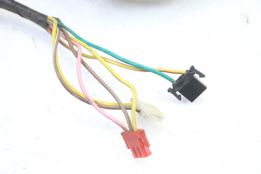 photo de CONTATORE SYM FIDDLE 2 50 (2008 - 2013)