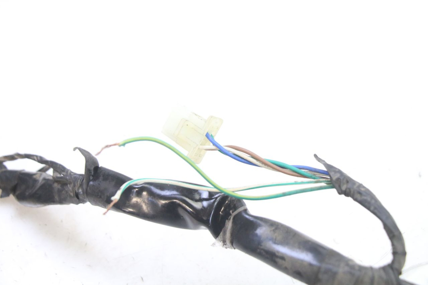 photo de CONTATORE SYM FIDDLE 2 50 (2008 - 2013)