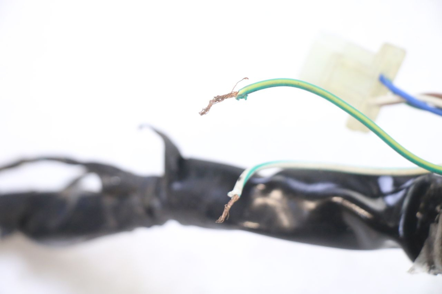 photo de CONTATORE SYM FIDDLE 2 50 (2008 - 2013)