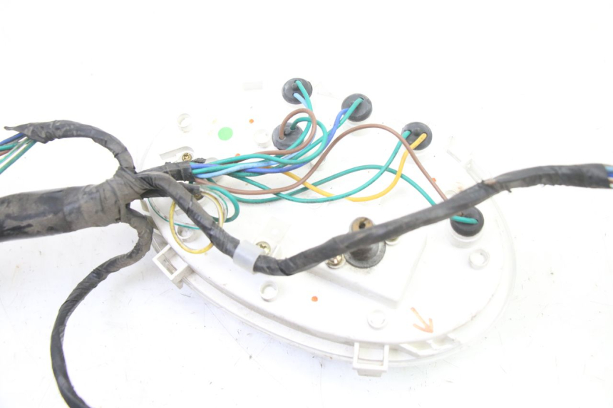 photo de CONTATORE SYM FIDDLE 2 50 (2008 - 2013)