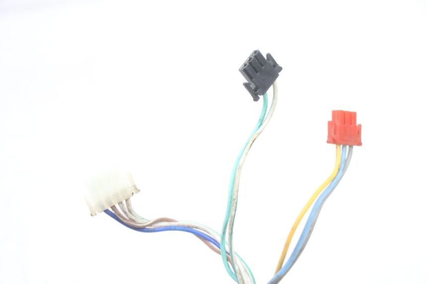 photo de CONTATORE SYM FIDDLE 2 50 (2008 - 2013)