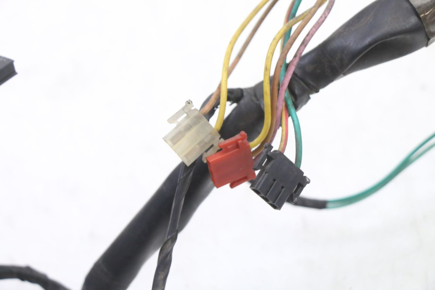 photo de CONTACHILOMETRI SYM FIDDLE 2 S 125 (2012 - 2014)