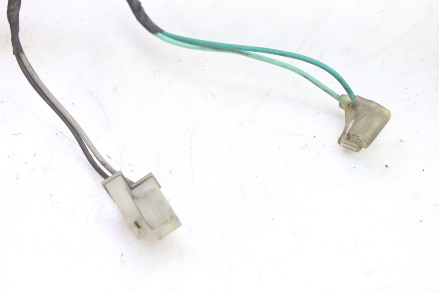 photo de CONTACHILOMETRI SYM FIDDLE 2 S 125 (2012 - 2014)